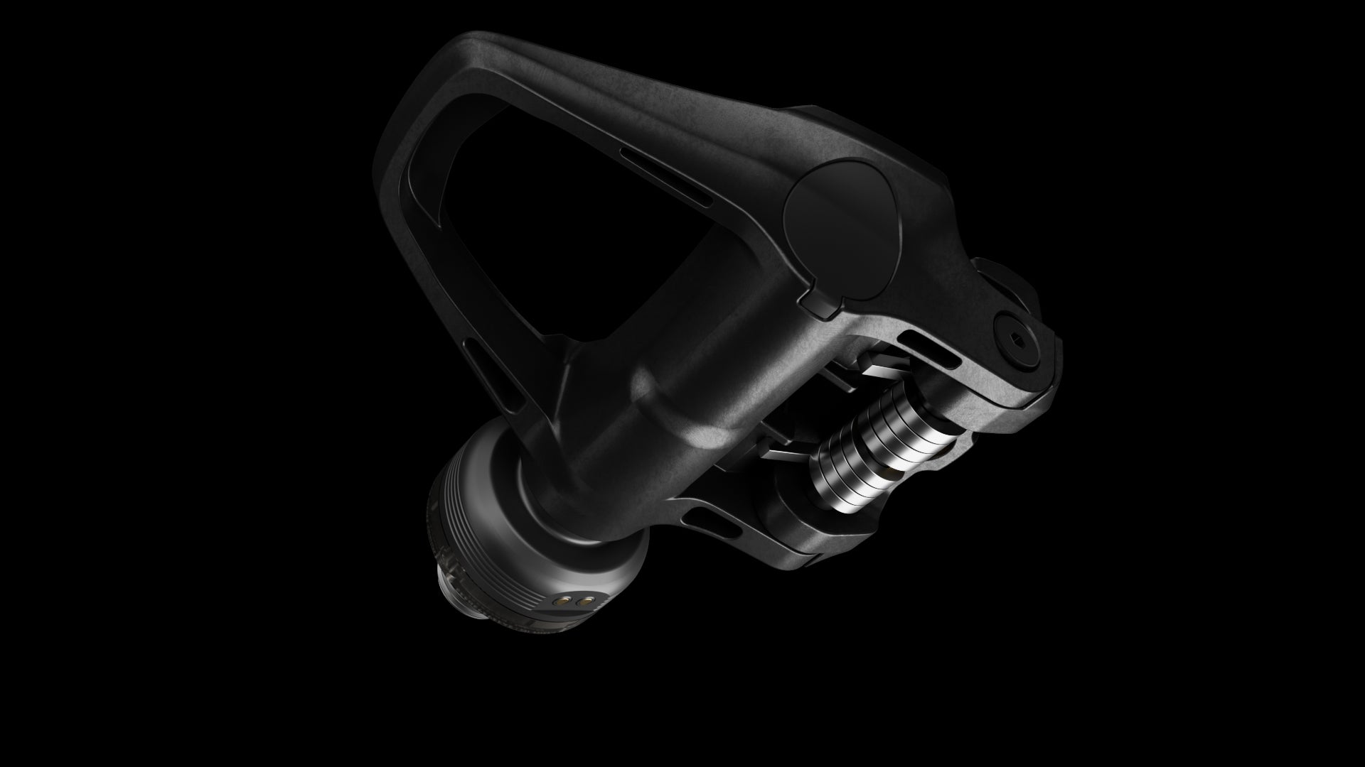 Magene P715S Power Pedals Dual Sided - Shimano Spd SL